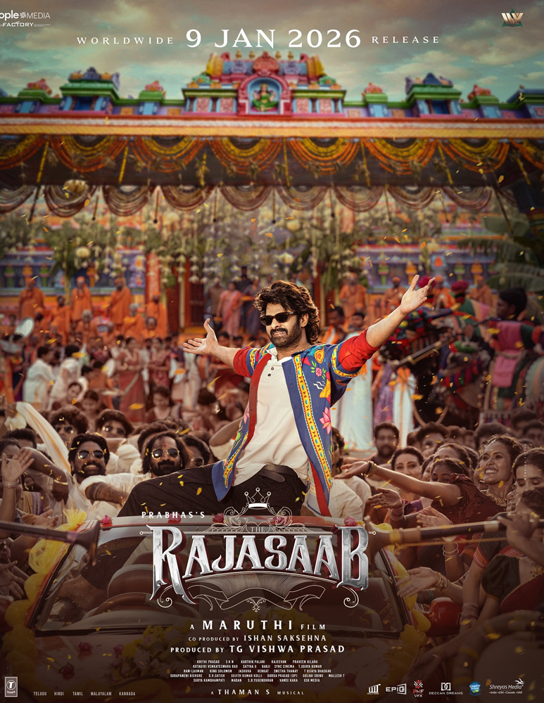 Action, Comedy, Horror, Thriller